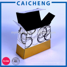 Paper box packaging design company in China